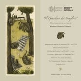 Danna Donna Shamir - Il Giardino dei Semplici